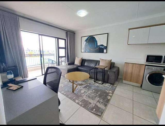 1 BEDROOM PROPERTY TO RENT IN BLYDE RIVERWALK ESTATE